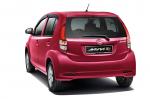 Perodua MyVi XT 2014 года